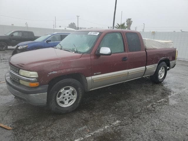 CHEVROLET ALL Models
