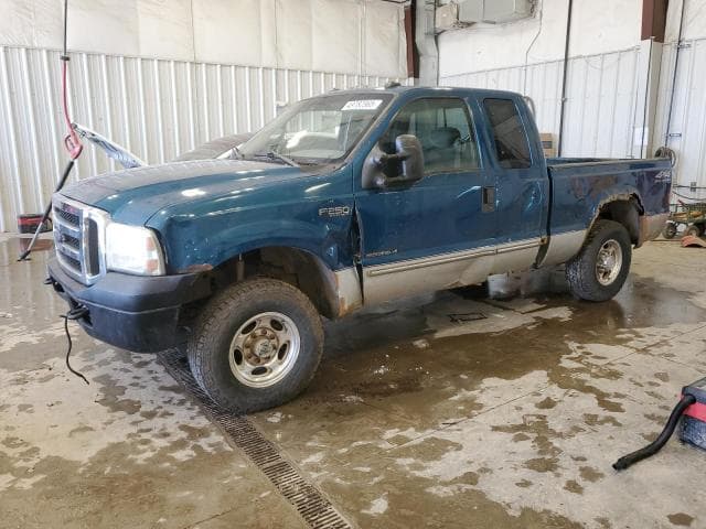 FORD F250