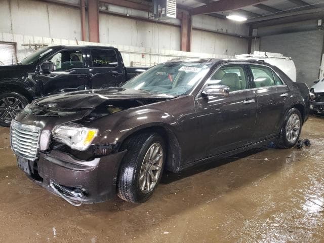 CHRYSLER 300