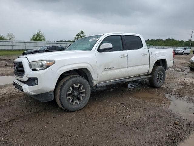 TOYOTA TACOMA