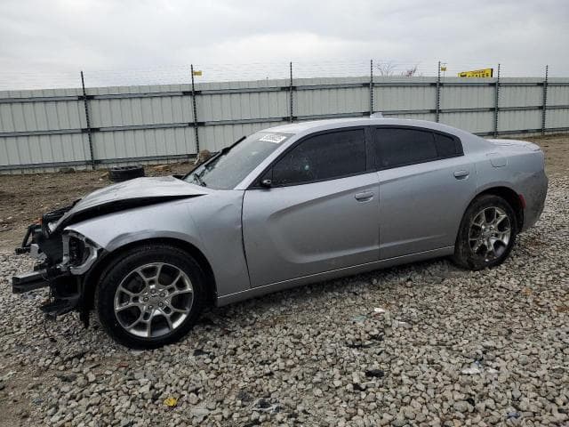 DODGE CHARGER