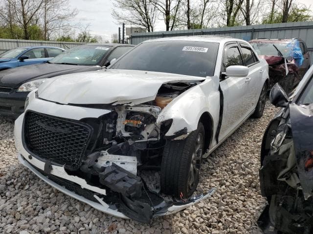 CHRYSLER 300