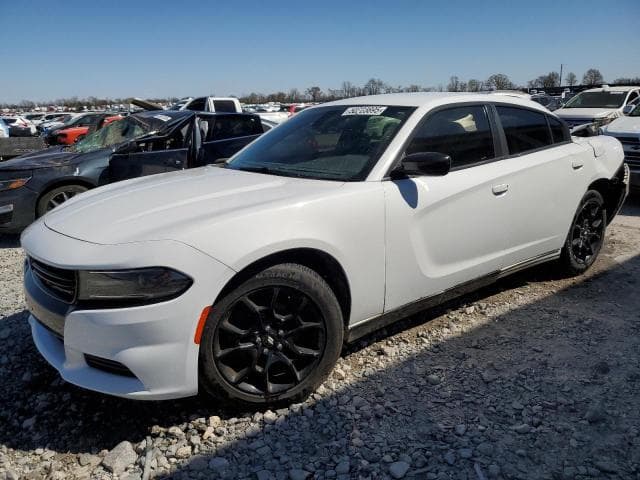 DODGE CHARGER