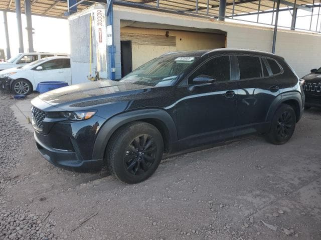 MAZDA CX-50 PREM