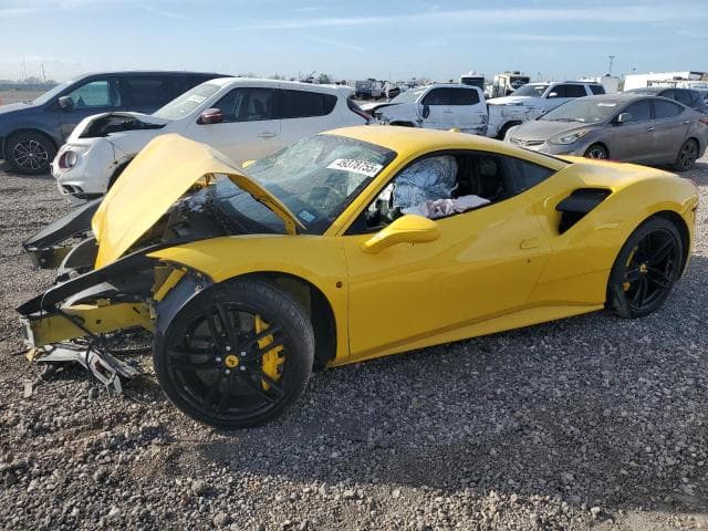 FERRARI ALL MODELS
