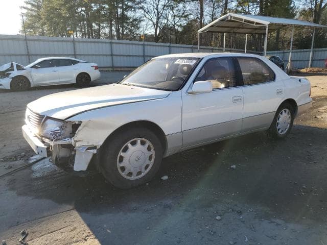 LEXUS LS400