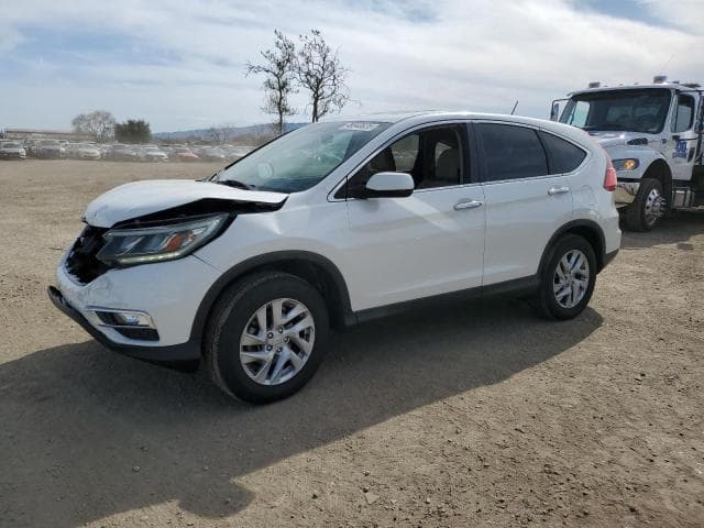 HONDA CRV