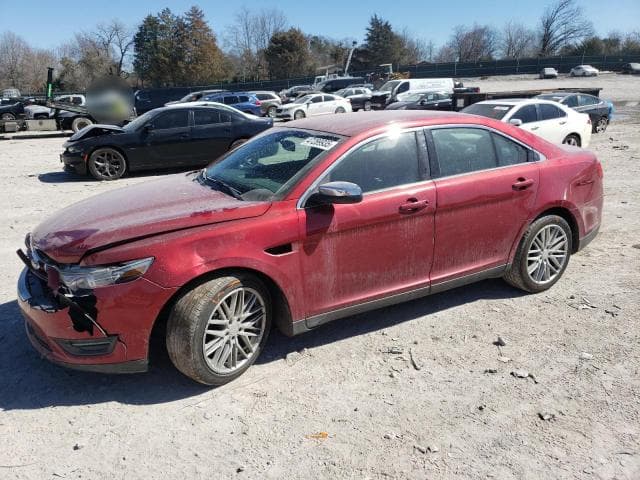 FORD TAURUS
