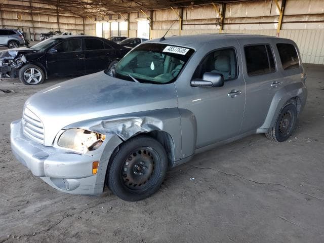 CHEVROLET HHR