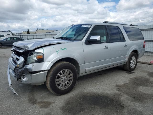 FORD EXPEDITION