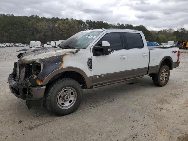 FORD F250