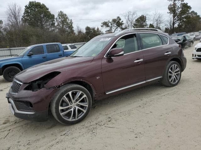 INFINITI QX50