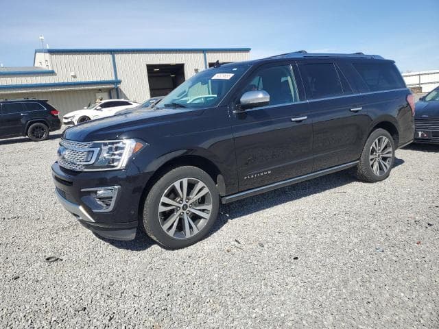 FORD EXPEDITION