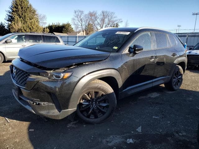 MAZDA CX-50 PREM