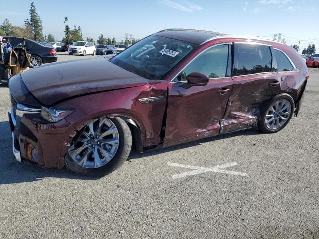 MAZDA CX-90
