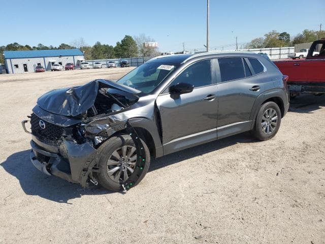 MAZDA CX-50 PREF