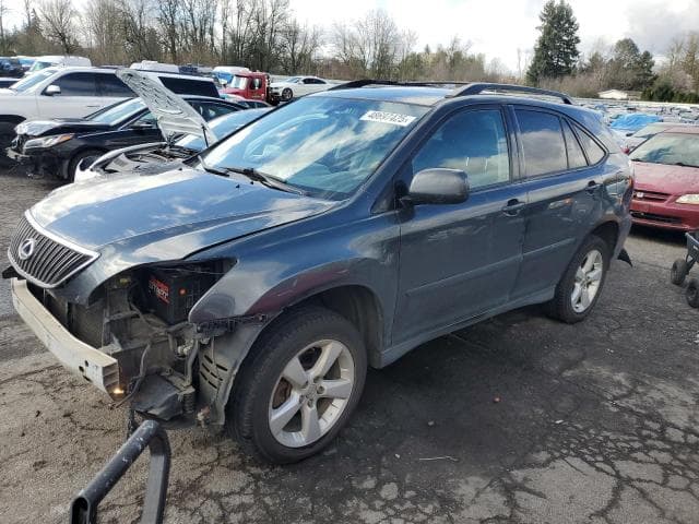 LEXUS RX330