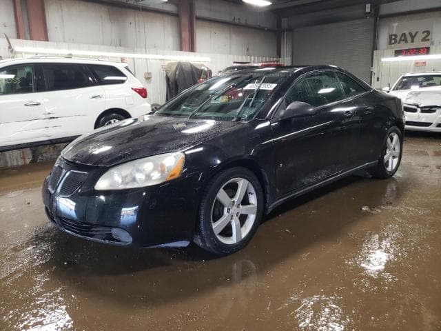 PONTIAC G6