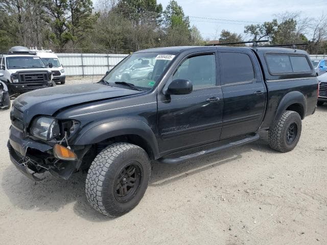 TOYOTA TUNDRA