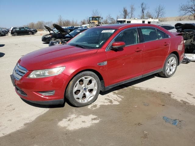 FORD TAURUS