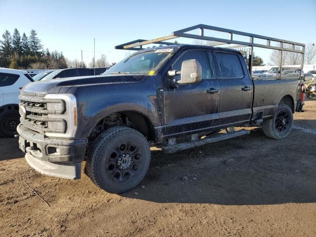 FORD F350