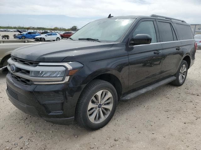 FORD EXPEDITION