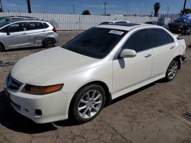 ACURA TSX