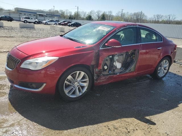 BUICK REGAL