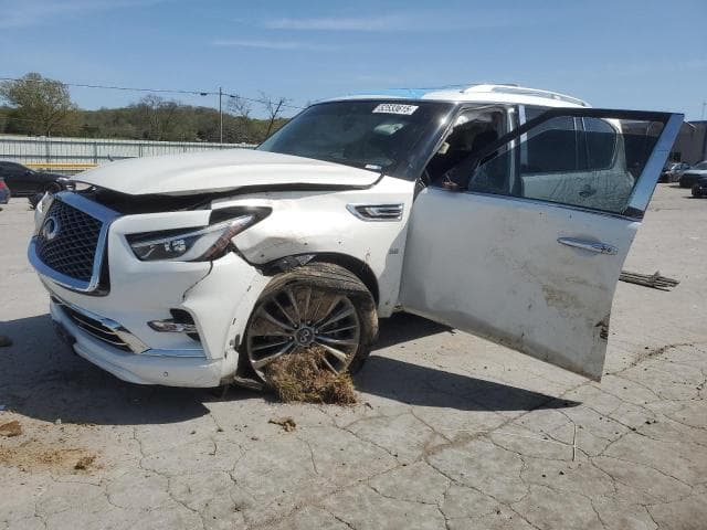 INFINITI QX80