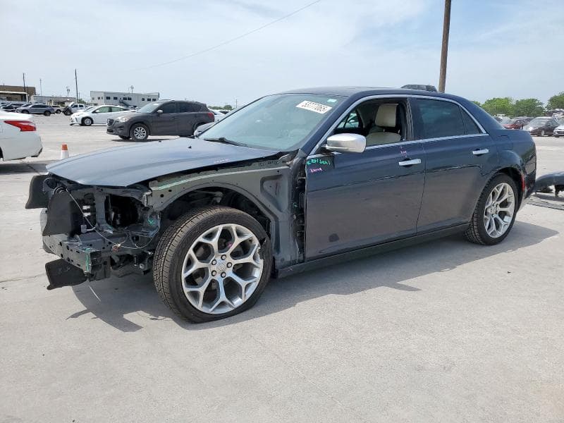 CHRYSLER 300