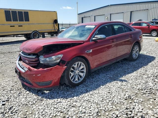 FORD TAURUS