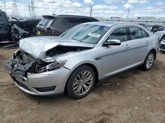 FORD TAURUS