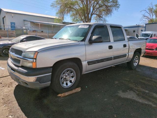 CHEVROLET ALL Models
