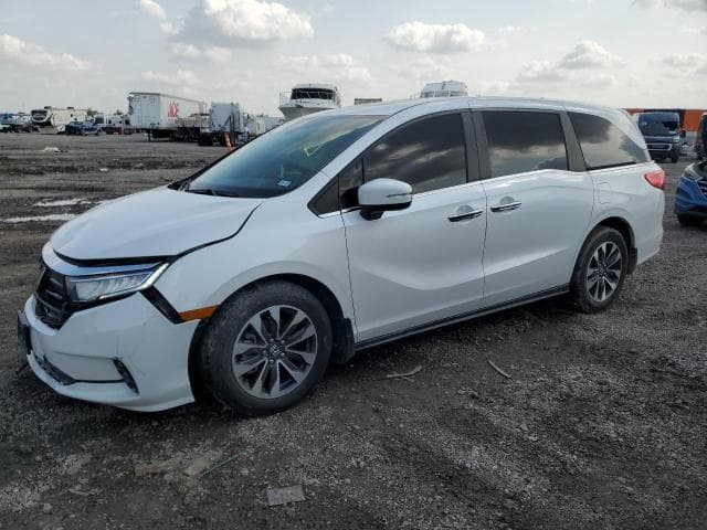 HONDA All Models
