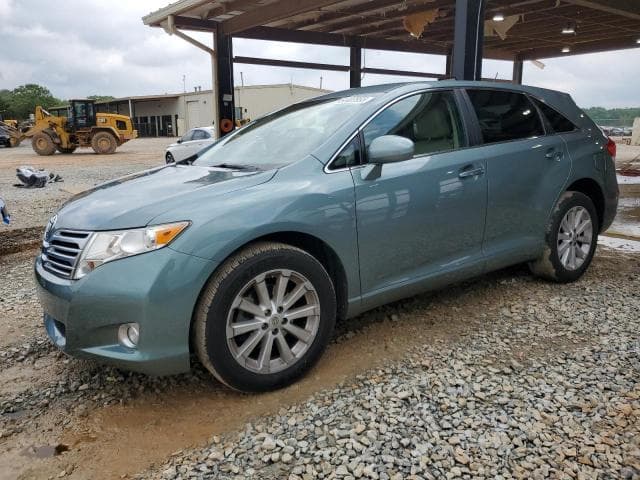 TOYOTA VENZA