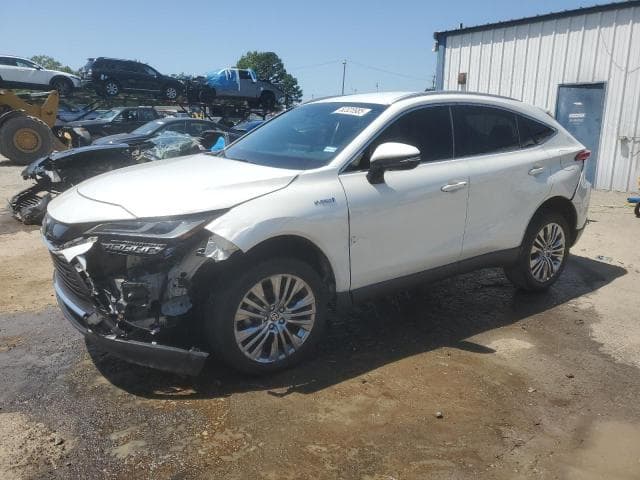 TOYOTA VENZA