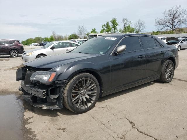 CHRYSLER 300