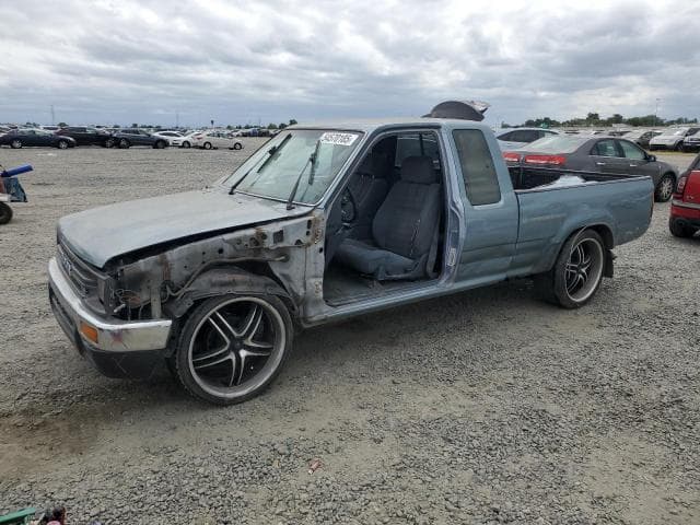 TOYOTA ALL OTHER