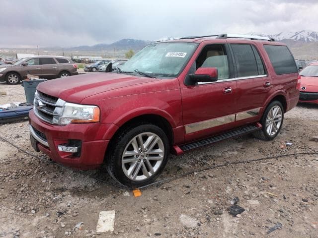 FORD EXPEDITION