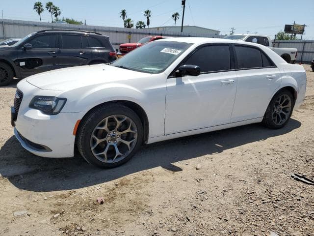 CHRYSLER 300