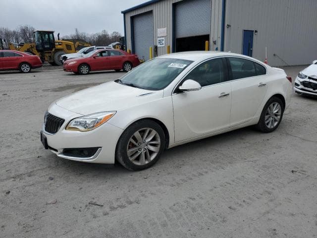 BUICK REGAL