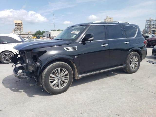 INFINITI QX80