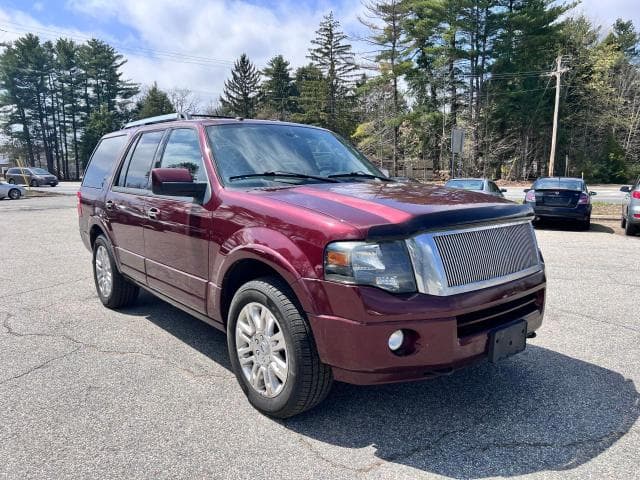 FORD EXPEDITION