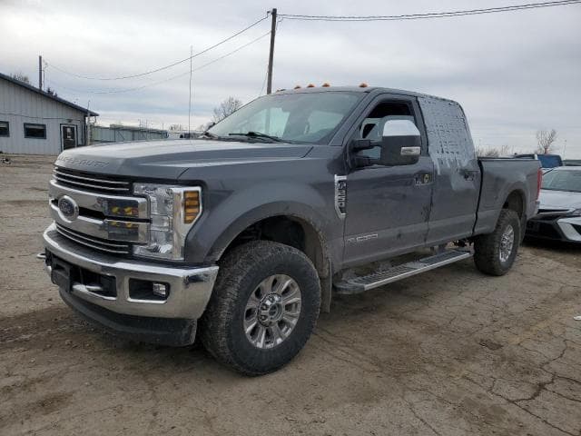FORD F250