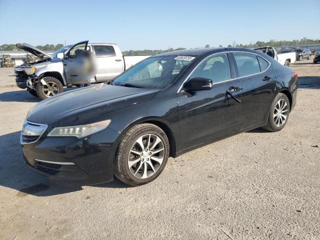 ACURA EL