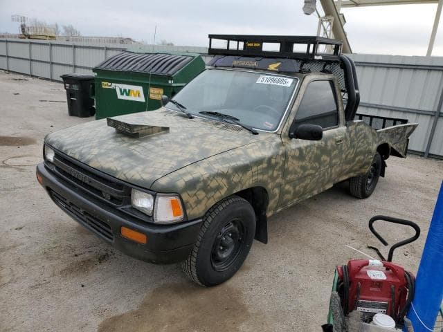 TOYOTA ALL OTHER