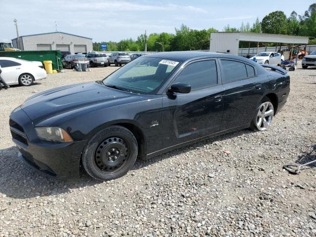 DODGE CHARGER