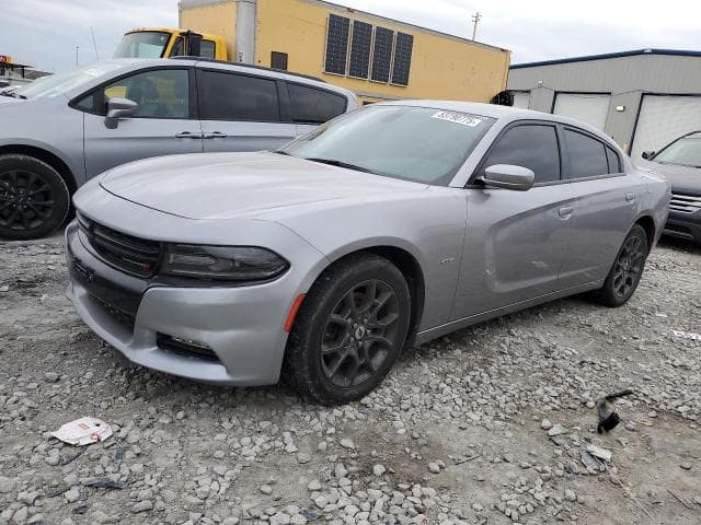 DODGE CHARGER