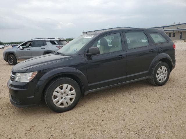 DODGE JOURNEY
