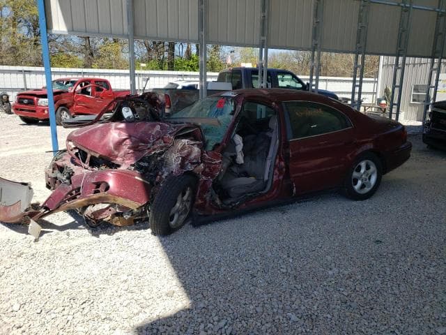 MERCURY SABLE